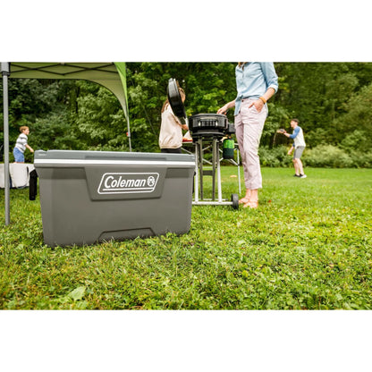 316 Series 70QT Coleman Hard Chest Cooler