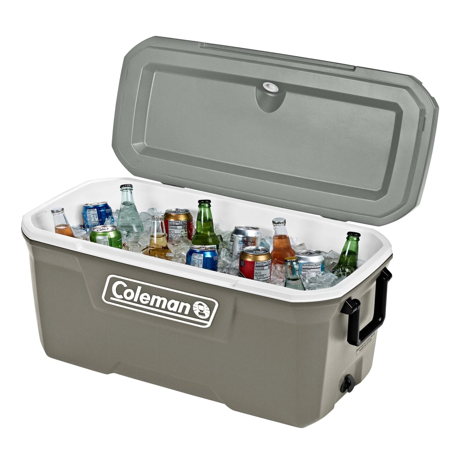 316 Series 70QT Coleman Hard Chest Cooler
