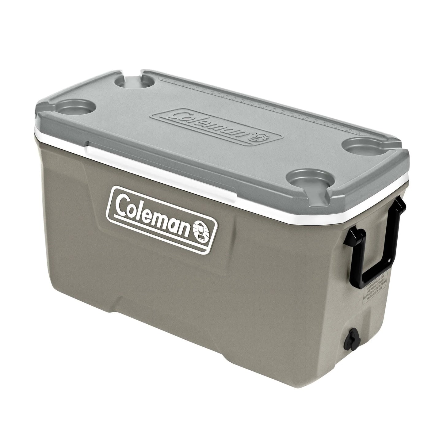 316 Series 70QT Coleman Hard Chest Cooler