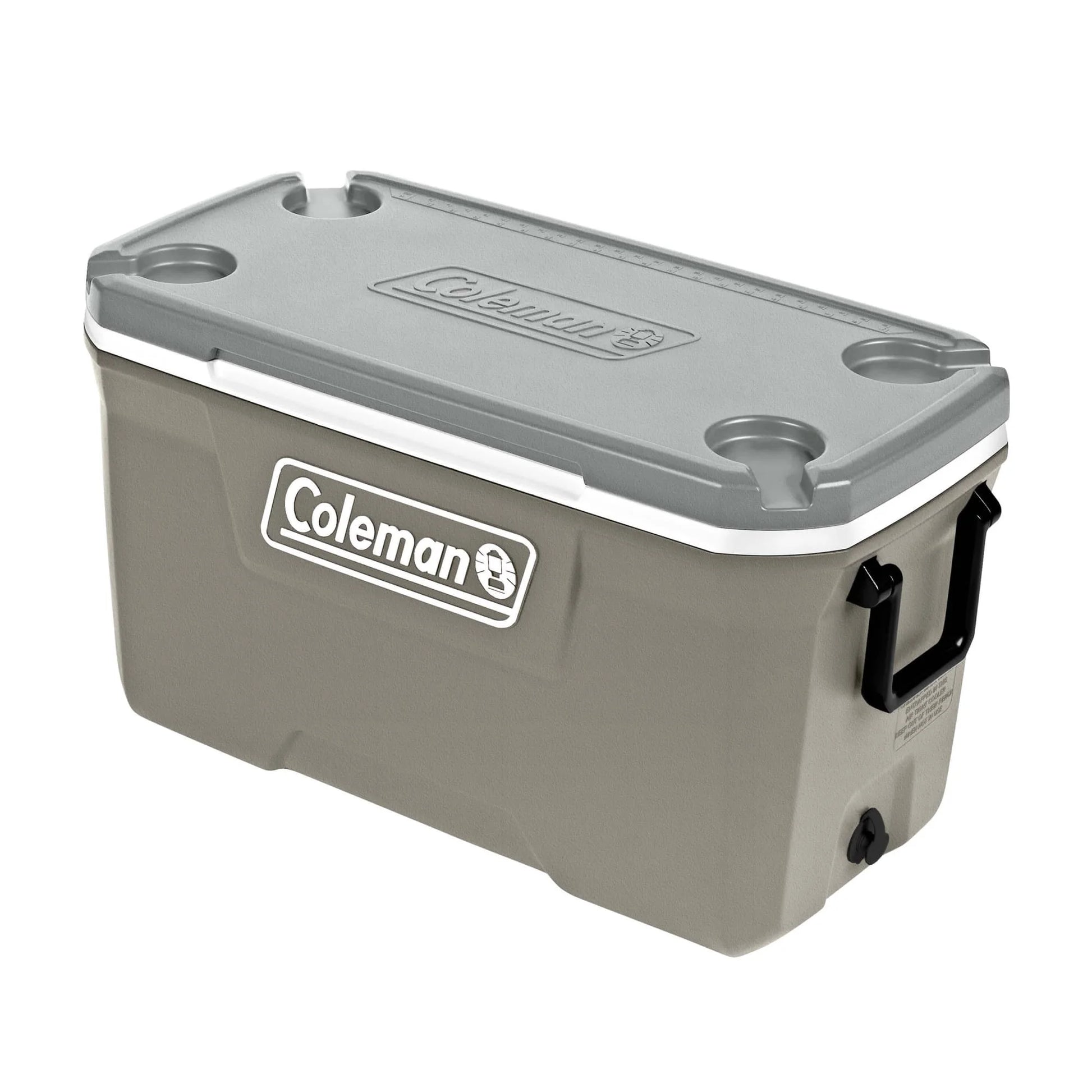 316 Series 70QT Coleman Hard Chest Cooler