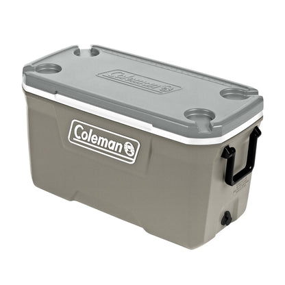 316 Series 70QT Coleman Hard Chest Cooler